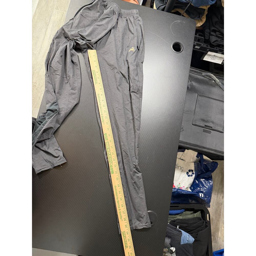 Tracksmith Session Pants Size Small Athletic Runn… - image 5